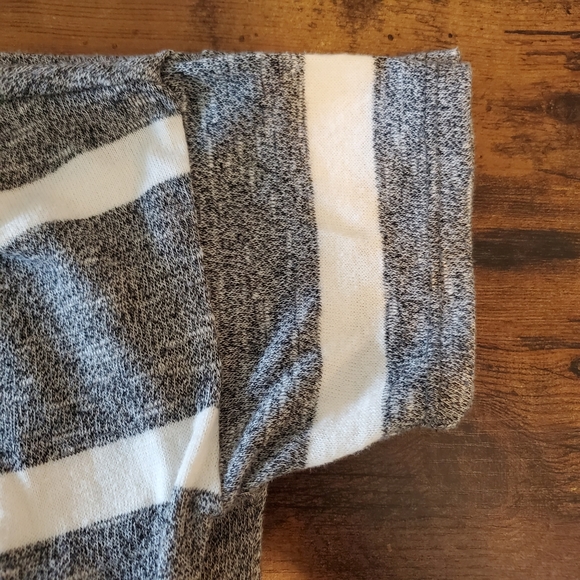 Loft Short Sleeve Sweater Cardigan - Picture 5 of 5